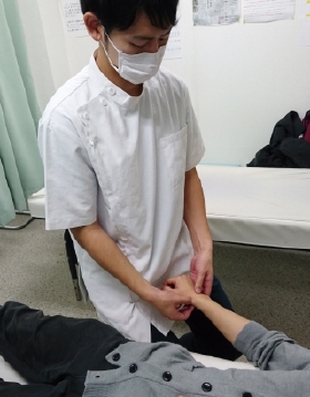 整形外科