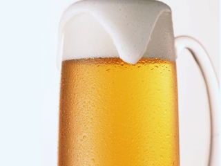 ビール